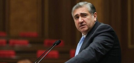 7 տարի լինելով իշխանություն՝ մնացել եք hայհոյող ընդդիմություն. Արթուր Խաչատրյանը՝ իշխանությանը