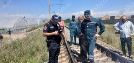 Նվերը Արցախից էր, իրենք 4 երեխա են. մանրամասներ` Ջրառատ գյուղում վրաերթի ենթարկվածի մասին
