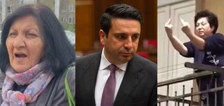 Գծեր կան, որոնք հենց անցար՝ ոչնչանում ես․ Ալեն Սիմոնյան