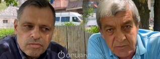 Պայքարելու ենք մինչև վերջ․ չարենցավանցիները պահանջում են վերադարձնել անձնագրայինը