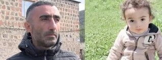 Նման պիղծ մարդ չեմ տեսել. 2-ամյա Տիգրանի հայրը պնդում է՝ իրենից գումար չեն պահանջել