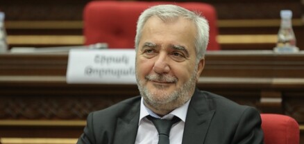 Անդրանիկ Քոչարյանի հարցը` լիագումար նիստերի օրակարգում. Ժողովուրդ