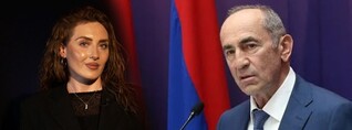 Ռոբերտ Քոչարյանի վարկանիշն աճում է, «Պատիվ ունեմ»-ը կաջակցի, ՔՊ-ն մանդատ է գողանում․ Ամփոփ լուրեր