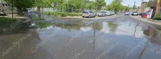 Երևանում 141 դպրոցի շրջանավարտները Վերջին զանգը նշել են հակասանիտարական պայմաններում. shamshyan.com