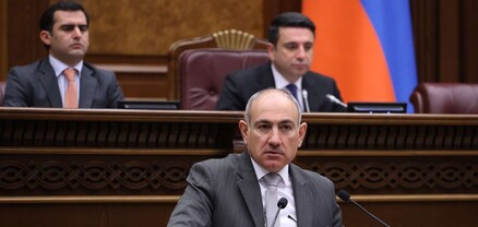 Բան ունե՞ք ասելու՝ եկեք խոսենք ուղիղ եթերում. Փաշինյանը նախկին նախագահներին կրկին հրավիրեց բանավեճի