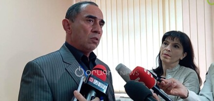 Մենք մանդատ տվող ենք, վերցնող չենք. 31 ԸԸՀ նախագահ