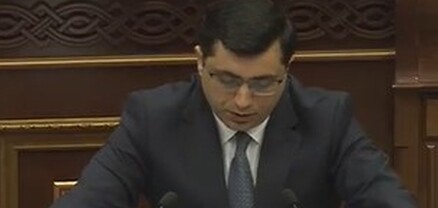 Մարտի 1-ի գործով ակտիվ ապացուցողական ու վարութային գործողություններ են կատարվում. Հակակոռուպցիոն կոմիտեի նախագահ