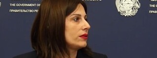 Ես որևէ մեկին դաստիարակելու խնդիր չունեմ․ Անահիտ Ավանեսյան
