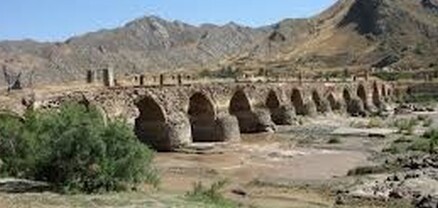 Իրանի 4 քաղաքացի Խուդաֆերինի կամրջի վրայով մտել է ադրբեջանական տարածք 