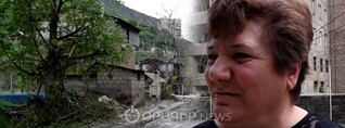 Դեբեդի վարարման վտանգը դեռ կա․ ջրհեղեղից 1 տարի անց էլ տուն վերադառնալն անհնարին է