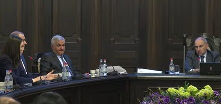 Ոստիկանական համակարգ մտնելու տարիքային վերին շեմը կհանվի. աշխատավարձը կարող է հասնել 500 հազարի