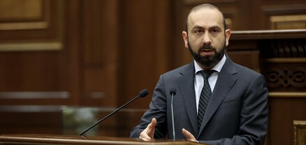 Միմյանց տարածքային ամբողջականությունը ճանաչելու սկզբունքն արտահայտված է եղել ԼՂ հարցով բանակցային բոլոր փուլերում. Միրզոյան