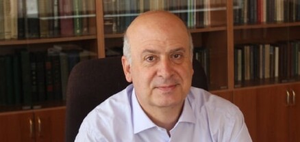 Բրյուսովի ռեկտոր Դավիթ Գյուրջինյանի դեմ վարո՞ւյթ է նախաձեռնվել․ Հակակոռուպցիոնի պատասխանը