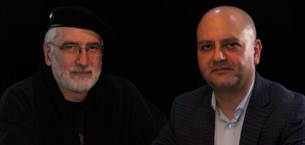 Բաստիոն․ Մենք չունենք մտավորականություն՝ որպես խավ․ Վահան Արծրունի