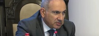 Եթե բոյը 1.40 է, մարդը ոչինչ չի կարող անել, որ դառնա 1.57. ես էլ ավելորդ քաշից տառապող մարդ եմ. Փաշինյան