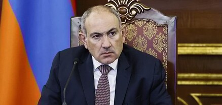 Հայաստանը և Ադրբեջանն աջակցել են միմյանց թեկնածությունները՝ Եվրոպական քաղաքական համայնքի գագաթնաժողովը հյուրընկալելու համար. Փաշինյան