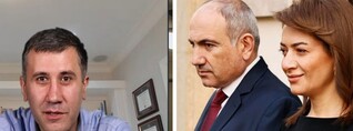 Ոստիկանն է իմ ուժը, հողատուն է իմ մուժը. Ռուբեն Մելիքյանի պամֆլետը