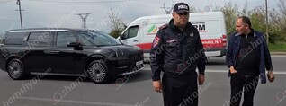 Կոտայքում պարեկները բերման են ենթարկել 3 կասկածյալներին. հայտնաբերվել է կաթուցիչ. shamshyan.com