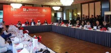 Ադրբեջանը կեղծ մեղադրանքներով դատում է հայ գերիներին. ՀՅԴ ներկայացուցիչը՝ Ստամբուլում