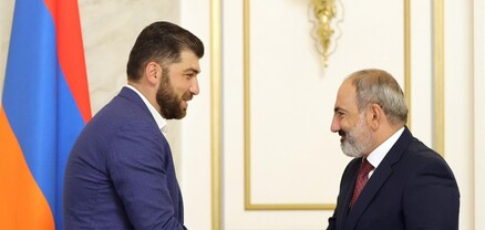 Ավարտվեց վեց ու կես տարի տևած քաղաքական հետապնդման այս փուլը. Դավիթ Սանասարյան