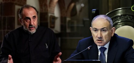 «Չուլան»-ը հայերեն խորդանոցն է, թող սովորի․ Միքայել Սրբազանը կրթում է Փաշինյանին 