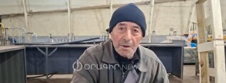 Մարդկանց ձեռքը փող չկա. գուկան, ապրանքին կնայեն ու կերթան. վաճառական