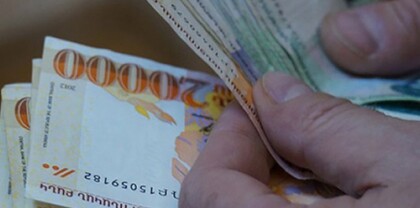 Քննությունները բարձր գնահատելու համար դասախոսն ուսանողներից կաշառք է պահանջել և ստացել