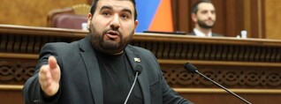 Պարոնա՛յք Ռոբերտ և Լևոն Քոչարյաններ, մենք մեր քաղաքական թշնամիների մայրերին միայն առողջություն ենք մաղթում. Ալեքսանյան
