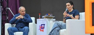 Գնում են հանդիպման, իսկ «պատերի տակ» թունդ քննադատում. Փաստ