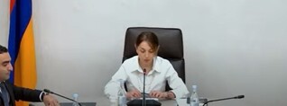 ԱԺ ֆինանսավարկային և բյուջետային հարցերի մշտական հանձնաժողովի հերթական նիստ․ ՈւՂԻՂ