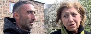 Հավանականությունը մեծ է, որ փոքրիկին գողացել են․ Մարմարիկում չեն դադարում փնտրել  2-ամյա Տիգրանին