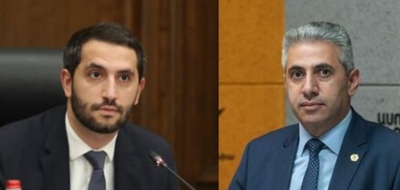 Ռուբեն Ռուբինյանի գործողություններում առկա են ենթադրյալ հանցագործության հատկանիշներ. Էդգար Ղազարյան