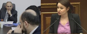 Փաշինյանը կպարտվի, եթե բռնությունը վերանա մանկապարտեզում 