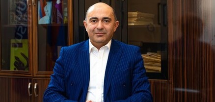 Հակոբ Ասլանյանն ու Հովիկ Աղազարյանը վարչապետի թեկնածու են առաջադրել Էդմոն Մարուքյանին