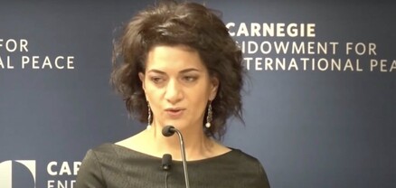 Մինչ ինձ նվաստացնում էին, ես զբաղված էի գործով՝ իմ երկրի, հայրենիքի, ժողովրդի և պետության համար․ Աննա Հակոբյան