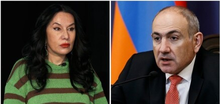 Նիկոլն իրեն դրել է իր երազած տղու տեղը, բայց Ալիևի համար կոֆե էլ կդնի․ Նաիրա Զոհրաբյան