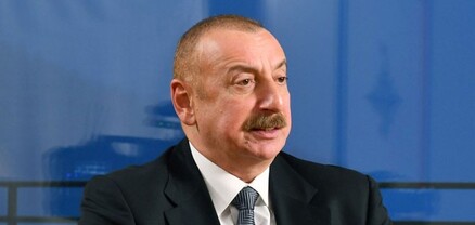 Ալիևը չի մեկնի Մոսկվա
