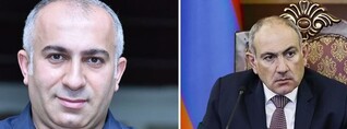 Աղքատությունը քո ուղեղում է, փողն է քո միակ ու անբեկանելի արժեքը. Ալեն Ղևոնդյան