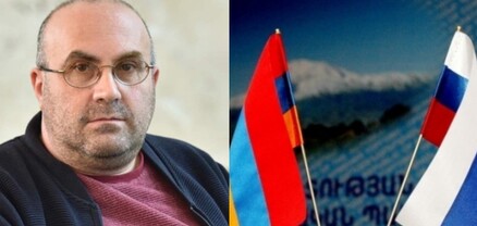 ՀՀ–ում գրեթե բոլորը ղեկավարվում են մեկ կենտրոնի` Կրեմլի տարբեր առանձնասենյակներից․ Կարեն Հեքիմյան