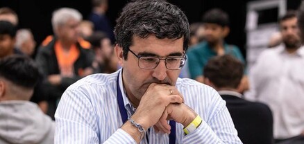 Chess.com-ը խախտել է ԵՄ օրենսդրությունը. Կրամնիկը ապացույցներ է ներկայացրել