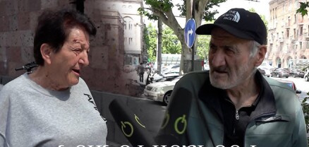 Աննա Հակոբյանն ուզում է Նիկոլին կրթի, բայց նախ ինքը պիտի կրթվի. հարցում