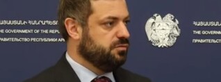 ԱԺ-ում ես մեկ լկտի հայհոյանք եմ լսել, այլ հայհոյանքներ չեմ լսել. Գևորգ Պապոյան