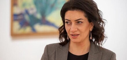 Աննա Հակոբյանի նոր սկանդալային գրառումը. իրավունքի խախտում, զրպարտություն և պետության հիմքերի թուլացում