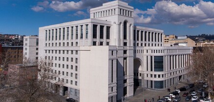 Ողջունում ենք Հնդկաստանի և Պակիստանի միջև հրադադարի համաձայնությունը. ԱԳՆ