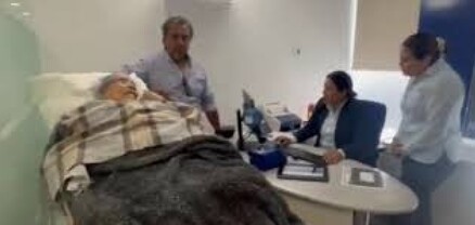 Բանկը անկողնուն գամված 96-ամյա կնոջից պահանջել է ներկայանալ մասնաճյուղ՝ թոշակը վճարելու համար