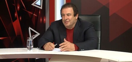 Պետության շահը վեր դասող ու երկրի ապագայով մտահոգ մարդկանց պետք է ներառել երկրի զարգացման և վերականգնման գործընթացում. Գագիկ Ծառուկյան