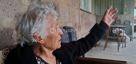 Նիկոլին եմ ընտրել, բայց փոշմանել եմ, որովհետև խաբեց մեզի. իսահակյանցի