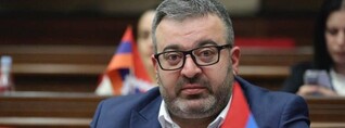 Թիրախավորել են Գառնիկ Դանիելյանի հորեղբորը․ Հրապարակ