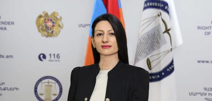 Մաղթում եմ բոլորիս արդյունավետ և ստեղծագործ աշխատանք՝ հավասար և անվտանգ պայմաններում․ ՀՀ ՄԻՊ