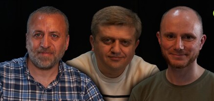 Զորաց զրույց․ Կինոյի աշխարհը և կառուցվածքը․ ինչու է պարտվում հայկական կինոն